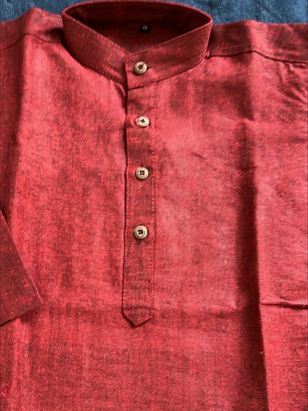 Traditional Kurta with Pants